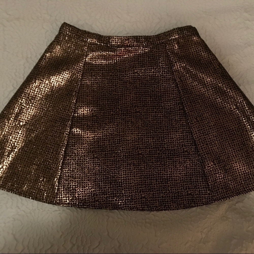 One Clothing Mini Skirt